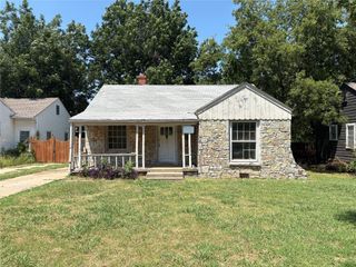 2117 NW 34th Street, Oklahoma City, OK 73112