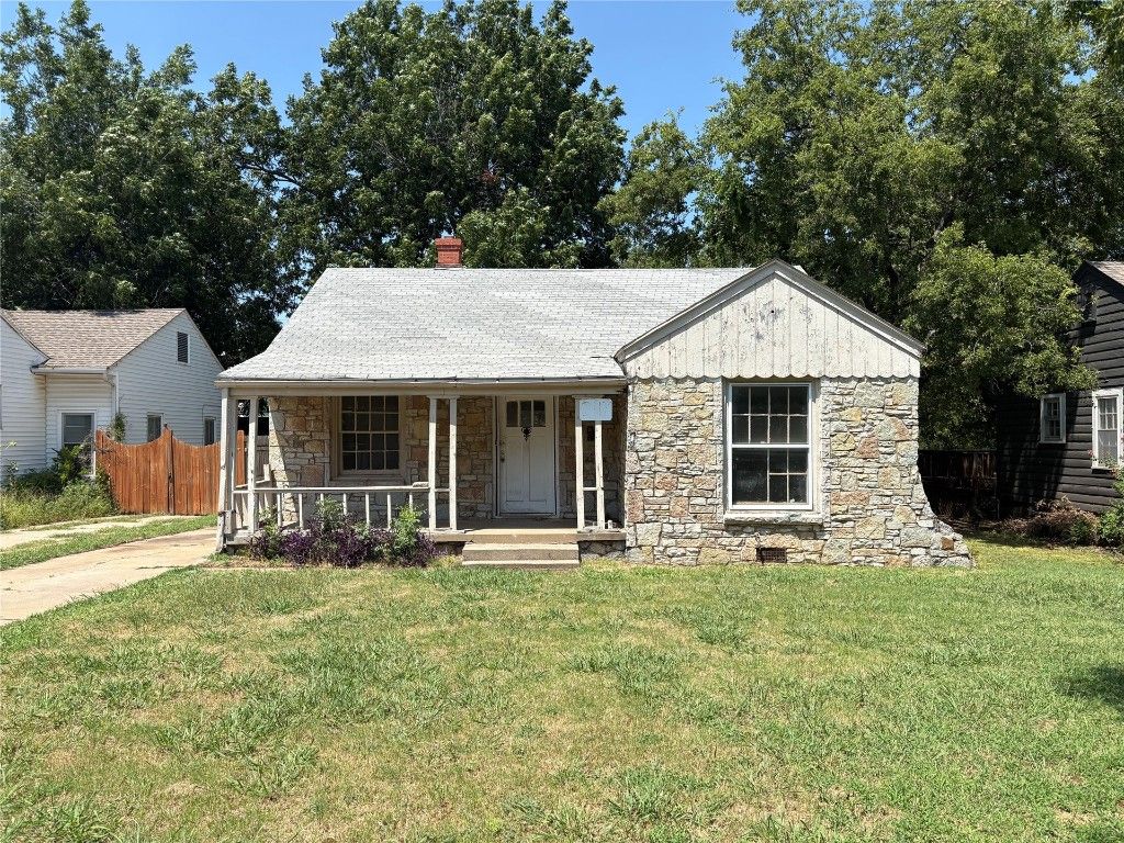 2117 NW 34th Street, Oklahoma City, OK 73112