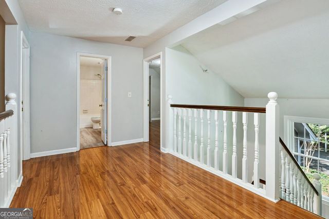 1445 Oakridge Circle, Decatur, GA 30033