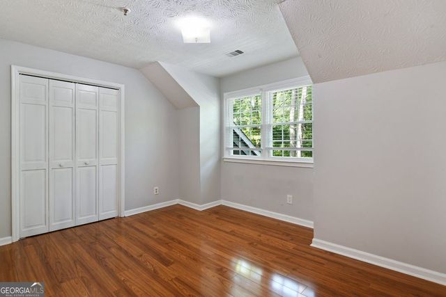 1445 Oakridge Circle, Decatur, GA 30033