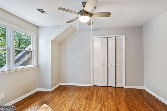 1445 Oakridge Circle, Decatur, GA 30033