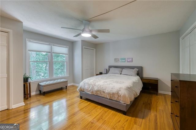 1445 Oakridge Circle, Decatur, GA 30033