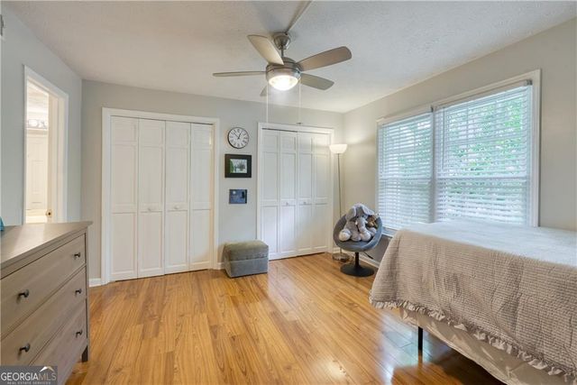 1445 Oakridge Circle, Decatur, GA 30033
