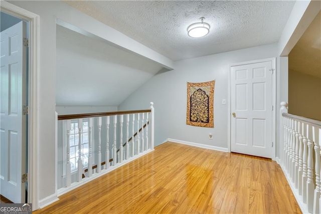 1445 Oakridge Circle, Decatur, GA 30033