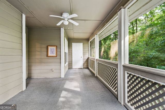 1445 Oakridge Circle, Decatur, GA 30033