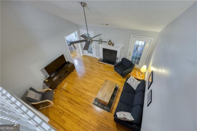 1445 Oakridge Circle, Decatur, GA 30033