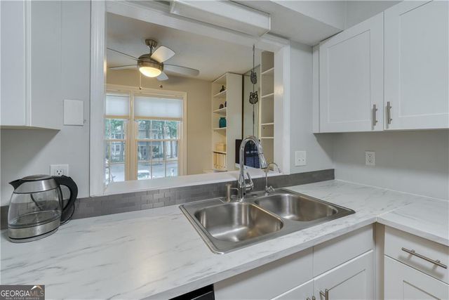 1445 Oakridge Circle, Decatur, GA 30033