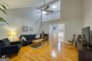 1445 Oakridge Circle, Decatur, GA 30033
