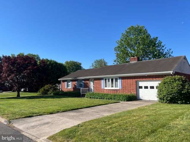321 TYLER LN, Smyrna, DE 19977