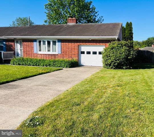 321 TYLER LN, Smyrna, DE 19977