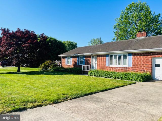 321 TYLER LN, Smyrna, DE 19977