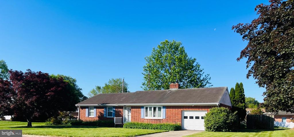 321 TYLER LN, Smyrna, DE 19977