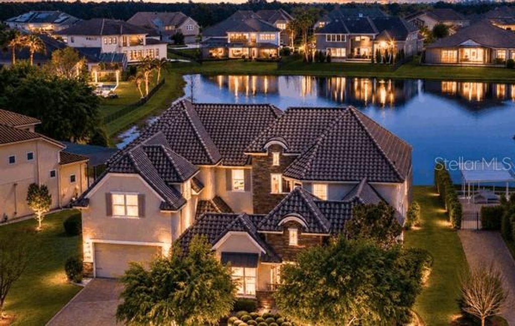 7654 BLUE QUAIL LANE, Orlando, FL 32835