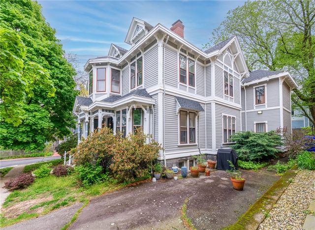 173 Congdon Street 2, Providence, RI 02906
