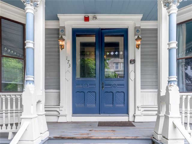 173 Congdon Street 2, Providence, RI 02906