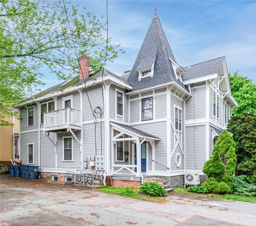 173 Congdon Street 2, Providence, RI 02906