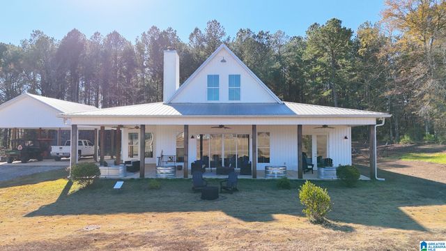 11 PINEWELL DRIVE, Cropwell, AL 35054