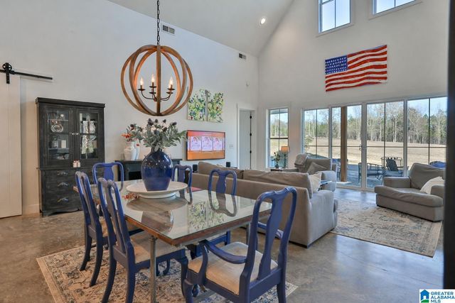 11 PINEWELL DRIVE, Cropwell, AL 35054