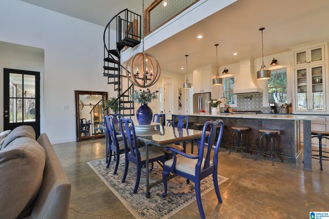 11 PINEWELL DRIVE, Cropwell, AL 35054