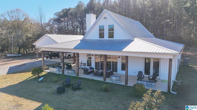 11 PINEWELL DRIVE, Cropwell, AL 35054