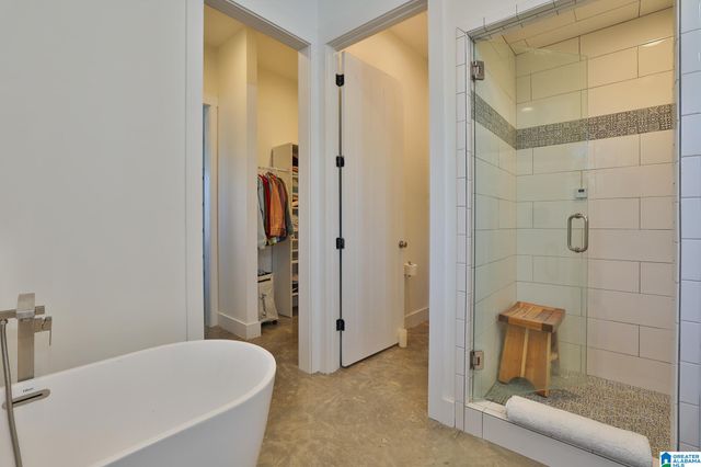 11 PINEWELL DRIVE, Cropwell, AL 35054