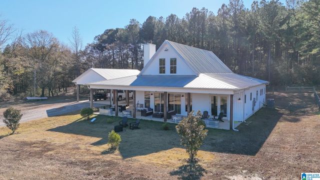 11 PINEWELL DRIVE, Cropwell, AL 35054