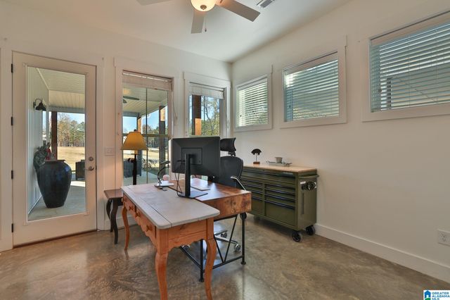 11 PINEWELL DRIVE, Cropwell, AL 35054