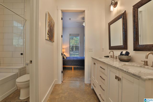 11 PINEWELL DRIVE, Cropwell, AL 35054