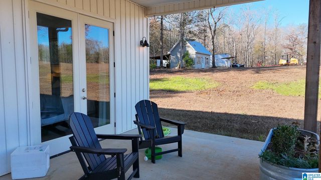 11 PINEWELL DRIVE, Cropwell, AL 35054