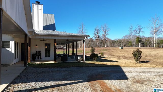 11 PINEWELL DRIVE, Cropwell, AL 35054