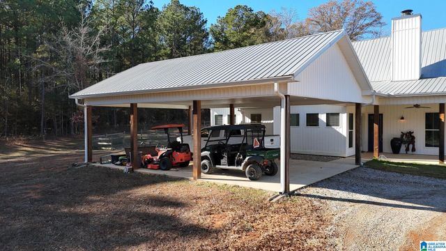 11 PINEWELL DRIVE, Cropwell, AL 35054