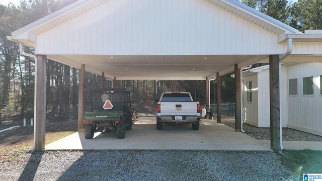 11 PINEWELL DRIVE, Cropwell, AL 35054