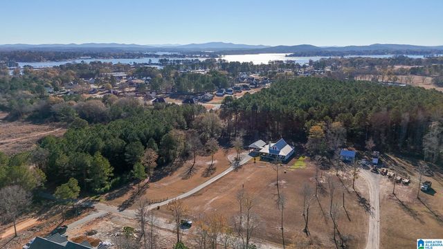 11 PINEWELL DRIVE, Cropwell, AL 35054