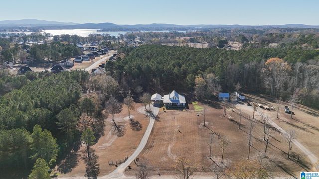 11 PINEWELL DRIVE, Cropwell, AL 35054