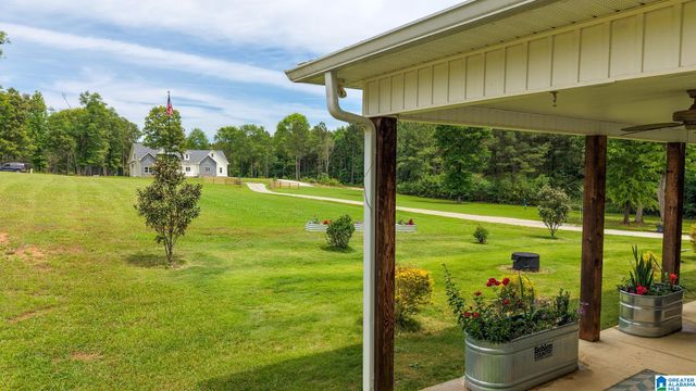 11 PINEWELL DRIVE, Cropwell, AL 35054