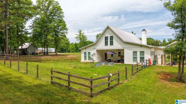 11 PINEWELL DRIVE, Cropwell, AL 35054