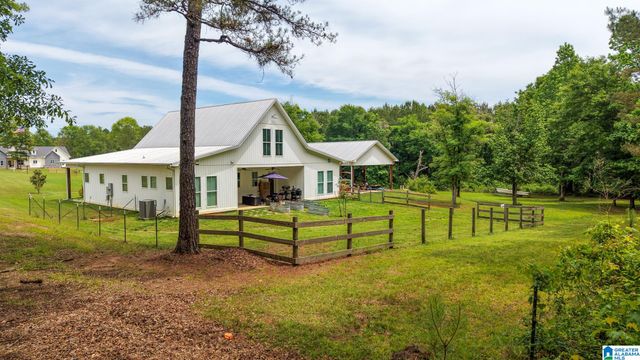 11 PINEWELL DRIVE, Cropwell, AL 35054