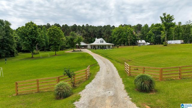 11 PINEWELL DRIVE, Cropwell, AL 35054