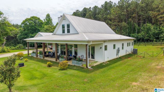 11 PINEWELL DRIVE, Cropwell, AL 35054