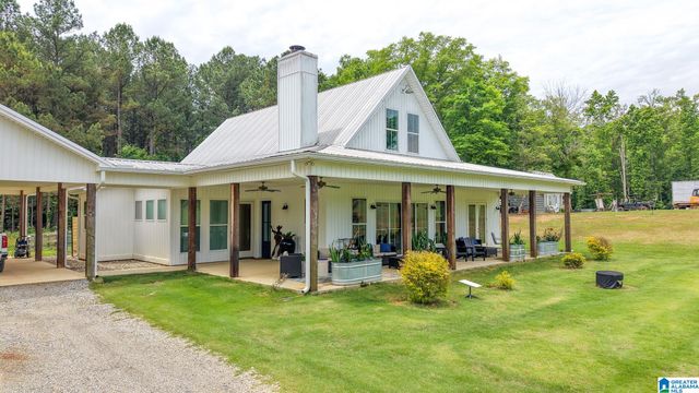 11 PINEWELL DRIVE, Cropwell, AL 35054
