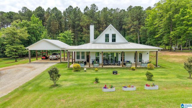 11 PINEWELL DRIVE, Cropwell, AL 35054