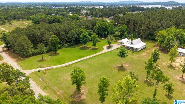 11 PINEWELL DRIVE, Cropwell, AL 35054