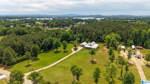 11 PINEWELL DRIVE, Cropwell, AL 35054