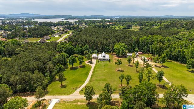 11 PINEWELL DRIVE, Cropwell, AL 35054