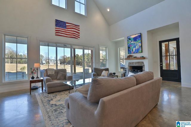 11 PINEWELL DRIVE, Cropwell, AL 35054