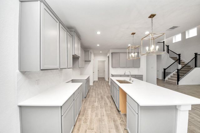 24514 Broad Park Ct, Spring, TX 77373