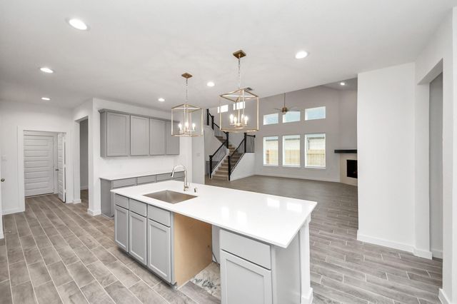 24514 Broad Park Ct, Spring, TX 77373