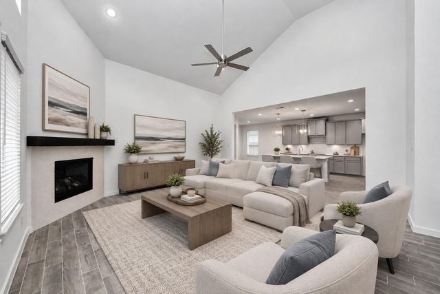 24514 Broad Park Ct, Spring, TX 77373