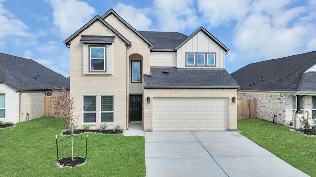 24514 Broad Park Ct, Spring, TX 77373