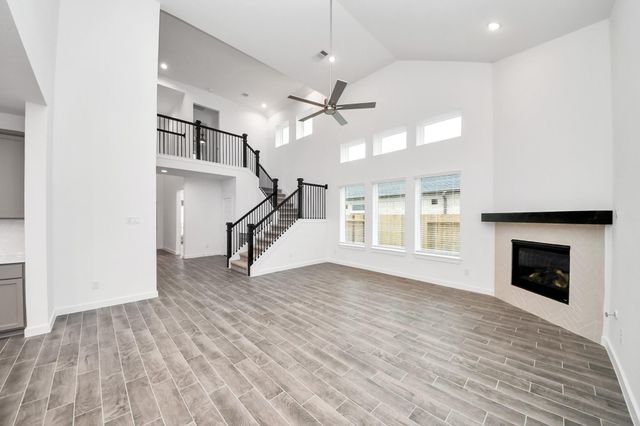 24514 Broad Park Ct, Spring, TX 77373